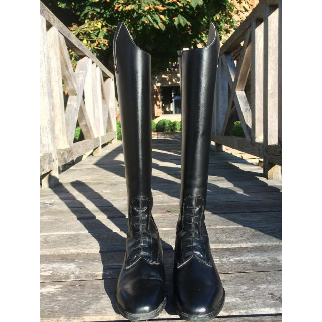 Bottes Soubirac 38,5