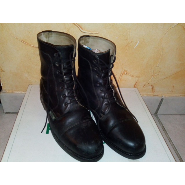 boots  rectiligne la baule