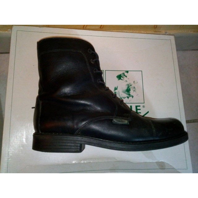 boots  rectiligne la baule