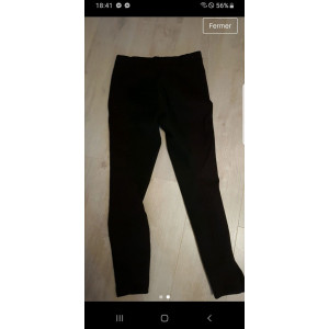 Pantalon pfiff climat