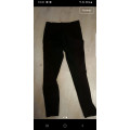 Pantalon pfiff climat