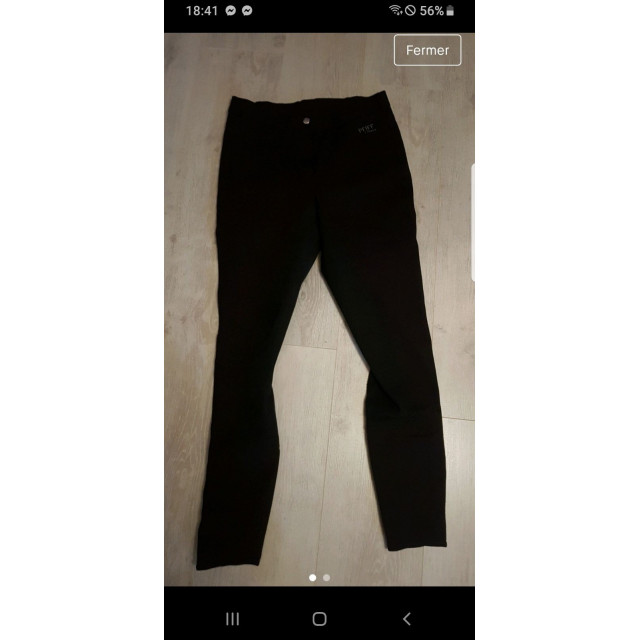 Pantalon pfiff climat