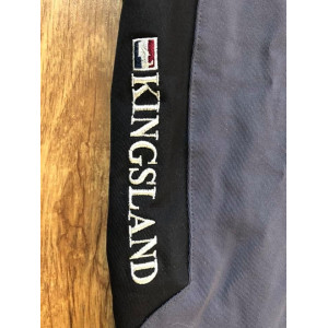 Pantalon d'été (legging) Kingsland grip silicone