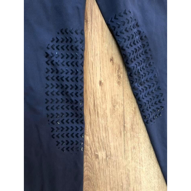 Pantalon d'été (legging) Kingsland grip silicone