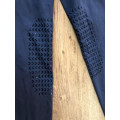 Pantalon d'été (legging) Kingsland grip silicone