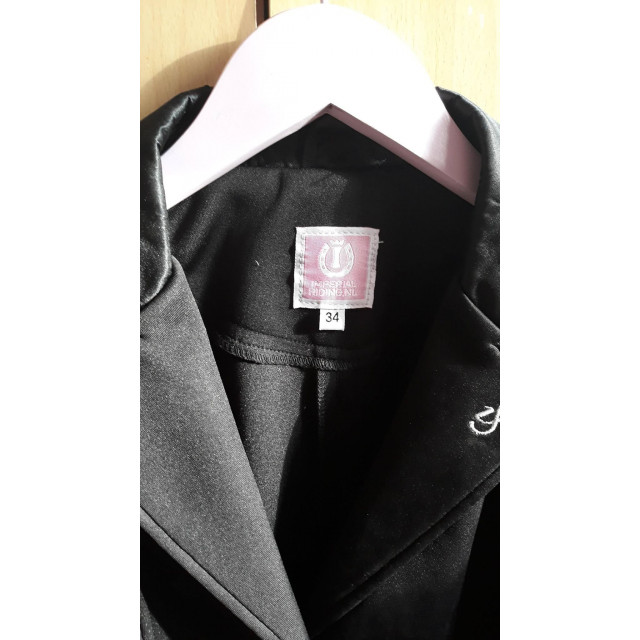 veste de concour Imperial riding