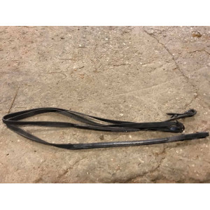 Renes noires Fouganza