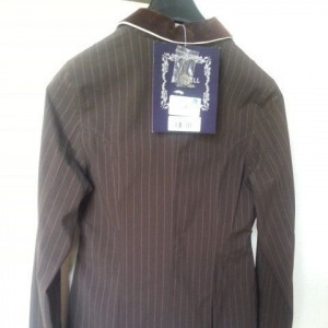 Veste de concours femme