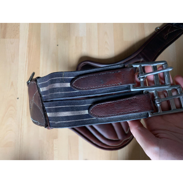 Sangle bavette Antares très bon état