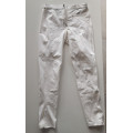 Pantalon blanc jamais porté