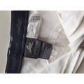Pantalon blanc jamais porté