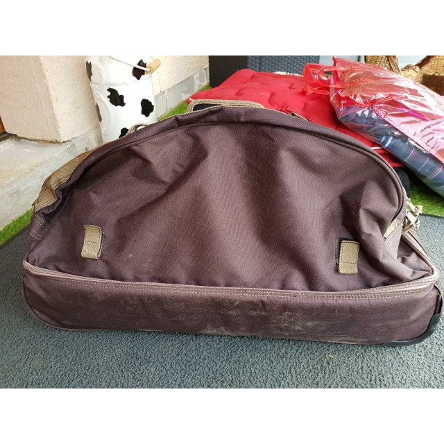 Valise de transport