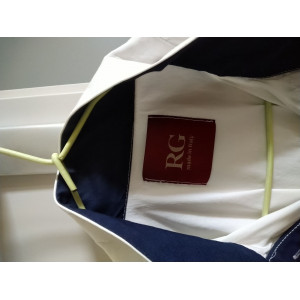 Chemise de concours RG taille 36