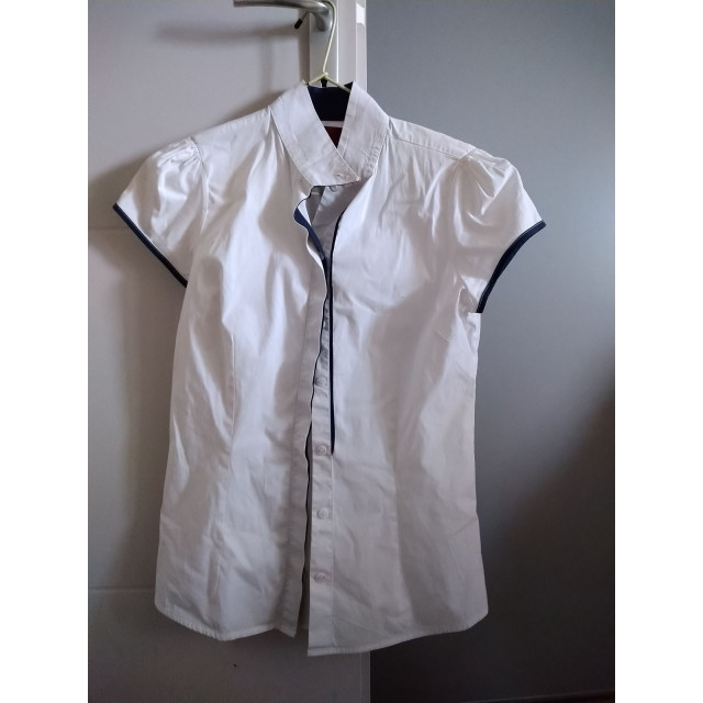 Chemise de concours RG taille 36