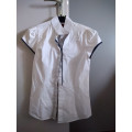 Chemise de concours RG taille 36