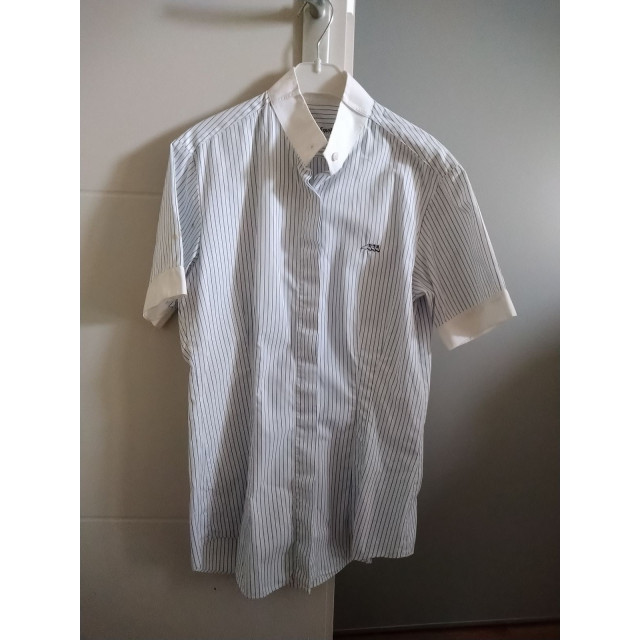 Chemise de concours Equiline taille 36