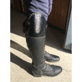 Bottes mondoni