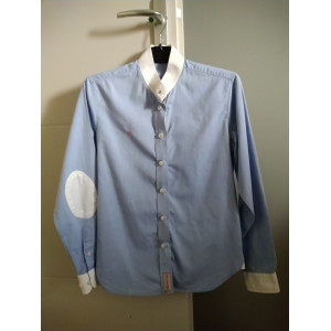 Chemise de concours Manfredi taille 36