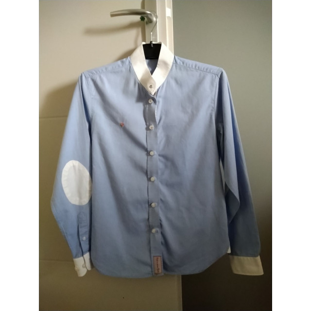 Chemise de concours Manfredi taille 36