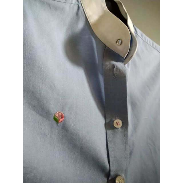 Chemise de concours Manfredi taille 36