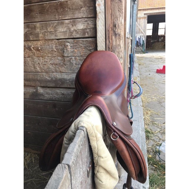 Selle Childeric CSO