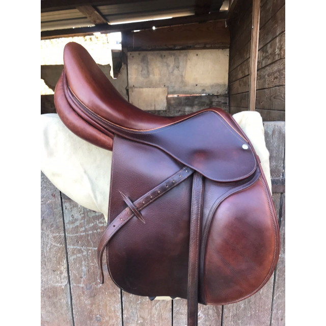 Selle Childeric CSO