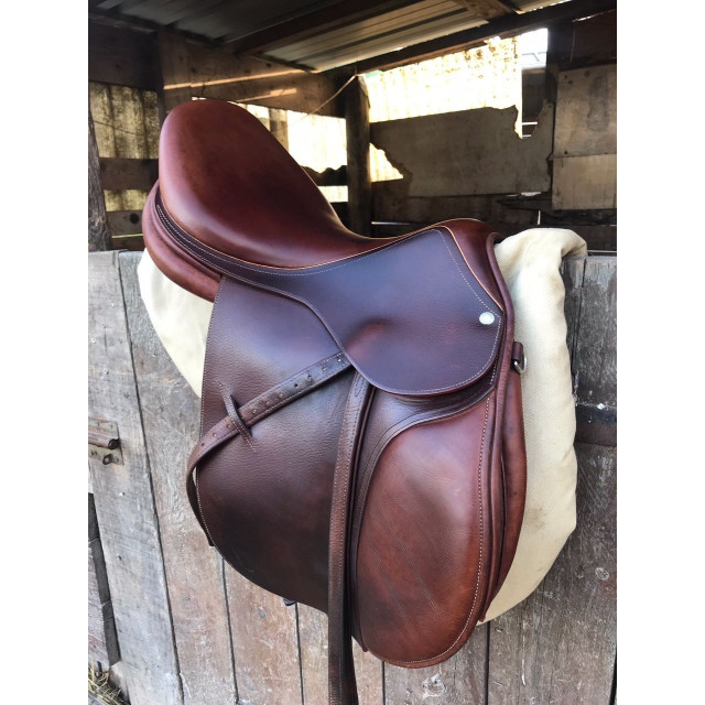 Selle Childeric CSO