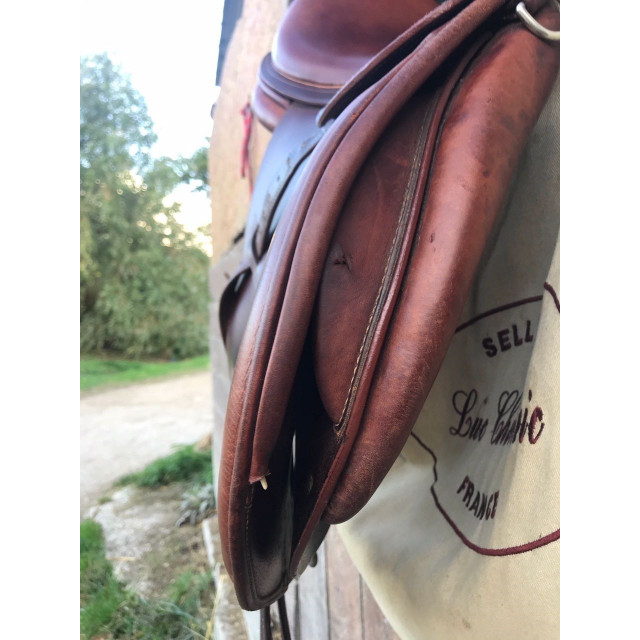 Selle Childeric CSO