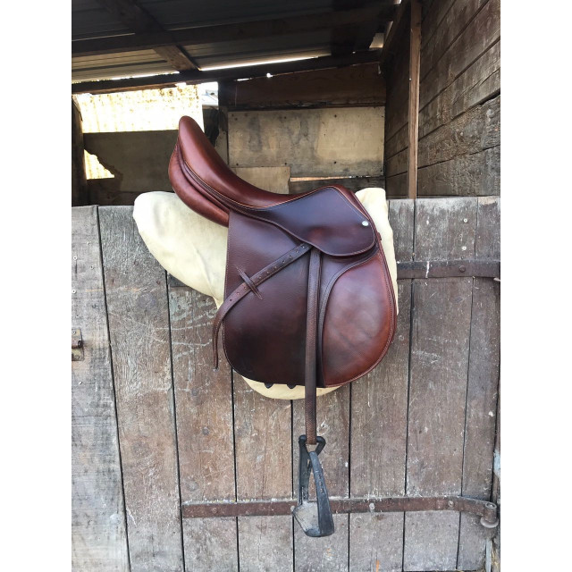 Selle Childeric CSO