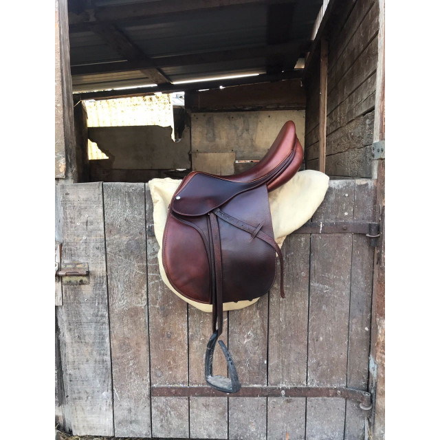 Selle Childeric CSO