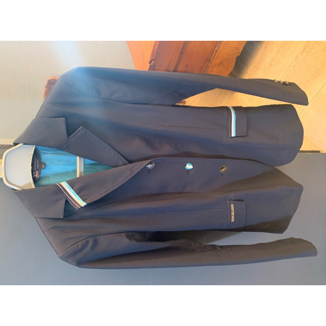 Veste de concours KINGSLAND