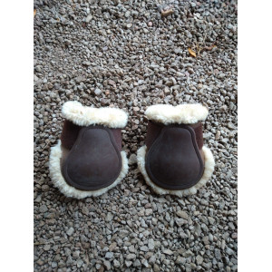 Protège boulet Kentucky mouton jeune cheval