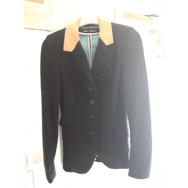 Veste de concours Manfredi taille 36 femme
