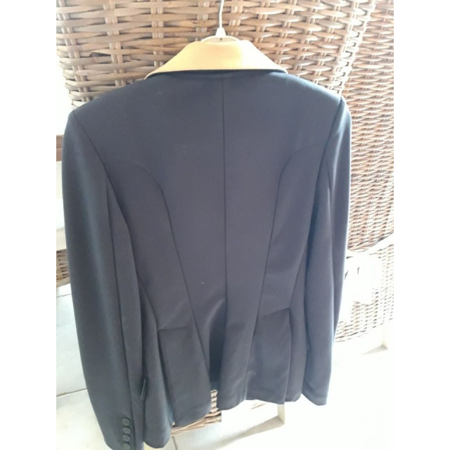 Veste de concours Manfredi taille 36 femme