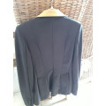 Veste de concours Manfredi taille 36 femme