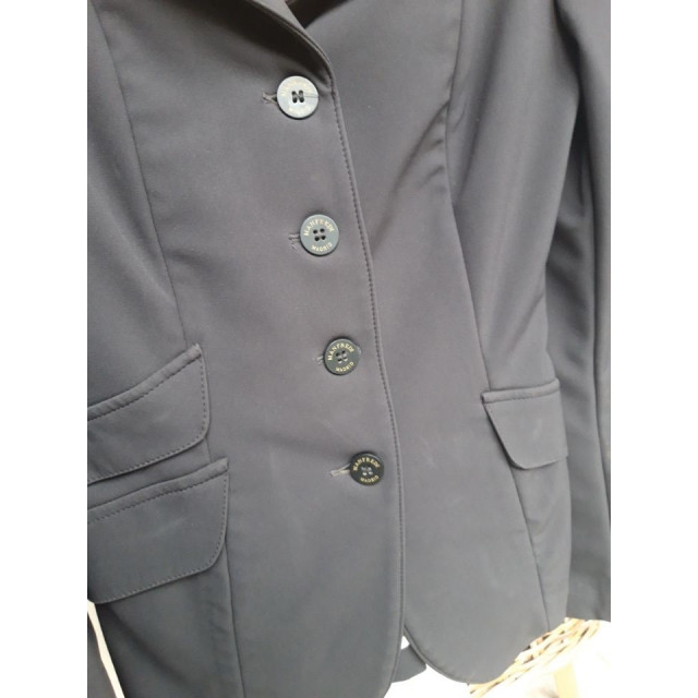 Veste de concours Manfredi taille 36 femme