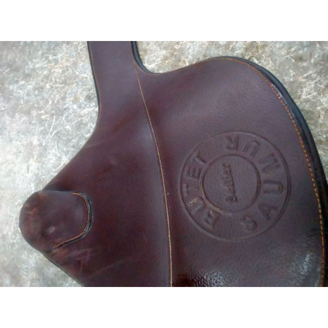 Sangle bavette Butet taille 145cm