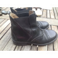 Boots ganga