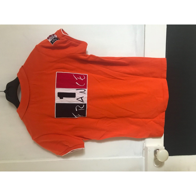 polo flag&cup