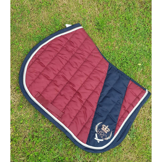 Tapis Bordeau Neuf