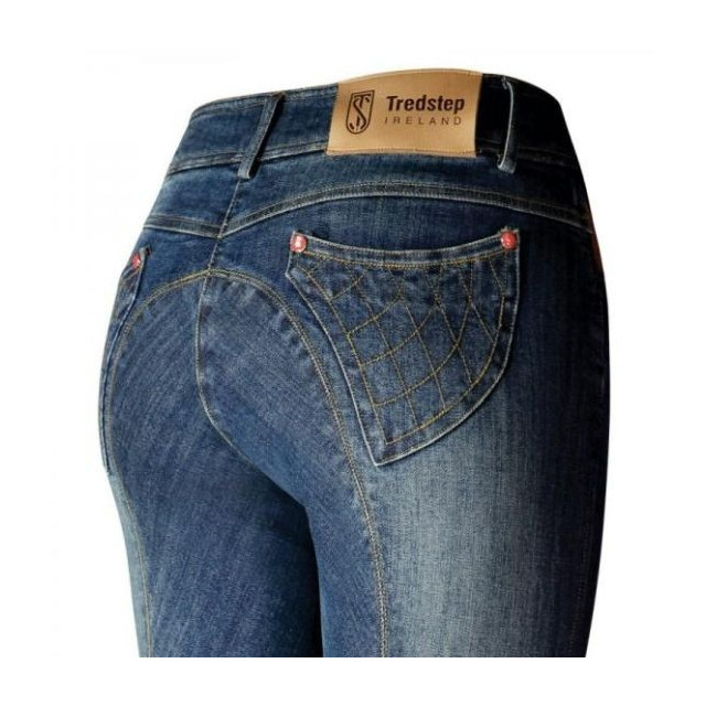 Pantalon taille 40/42 marque tredstep