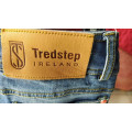 Pantalon taille 40/42 marque tredstep