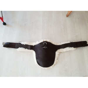 Sangle bavette mouton
