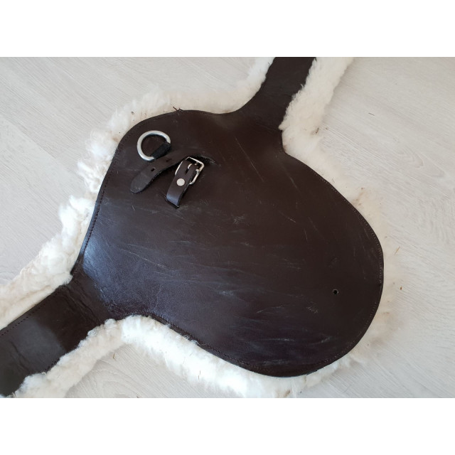 Sangle bavette mouton