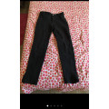 Pantalon noir