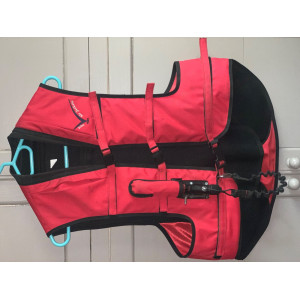 Gilet Air Bag Pount Two