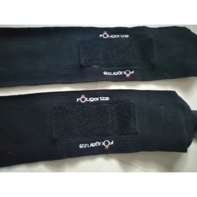 Bandes de polo