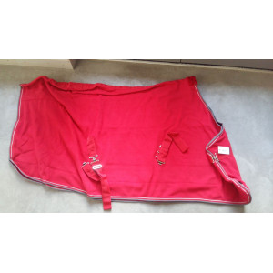 couverture polaire equithème NEUVE