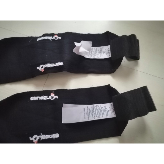 Bandes de polo