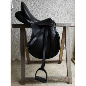 Selle prédominance dressage